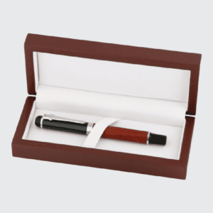 0505-560 Model Promosyon Ahşap Dolma Kalem - 1 Renk (1)