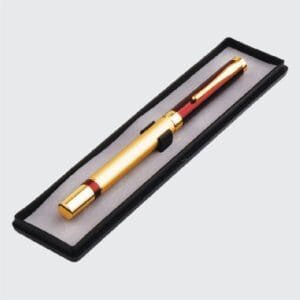 0510-35 Model Promosyon Roller Tükenmez Kalem - 2 Farklı Renk (1)