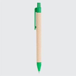 0522-50 Model Geri Dönüşümlü Promosyon Tükenmez Kalem - 8 Farklı Renk (8)