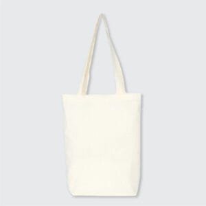 0 Pamuk Hambez Kumaş Bez Çanta – 35x40x10 cm (1)