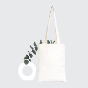 0 Pamuk Hambez Kumaş Kitap Çantası – 20x25 cm (2)