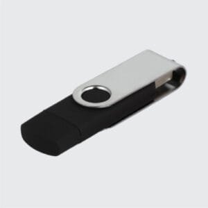 7243 Model Promosyon Metal Usb Bellek 8 16 32 64 GB - 3 Renk (1)