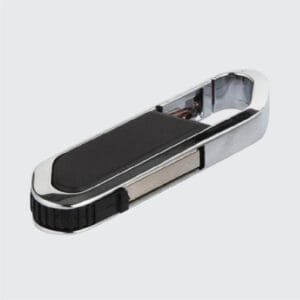 7284 Model Promosyon Metal Usb Bellek 8 16 GB - 2 Renk (1)