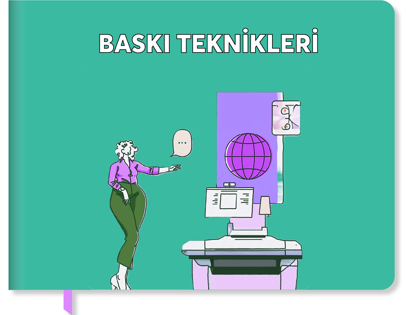 Neptün Global Basım & Promosyon