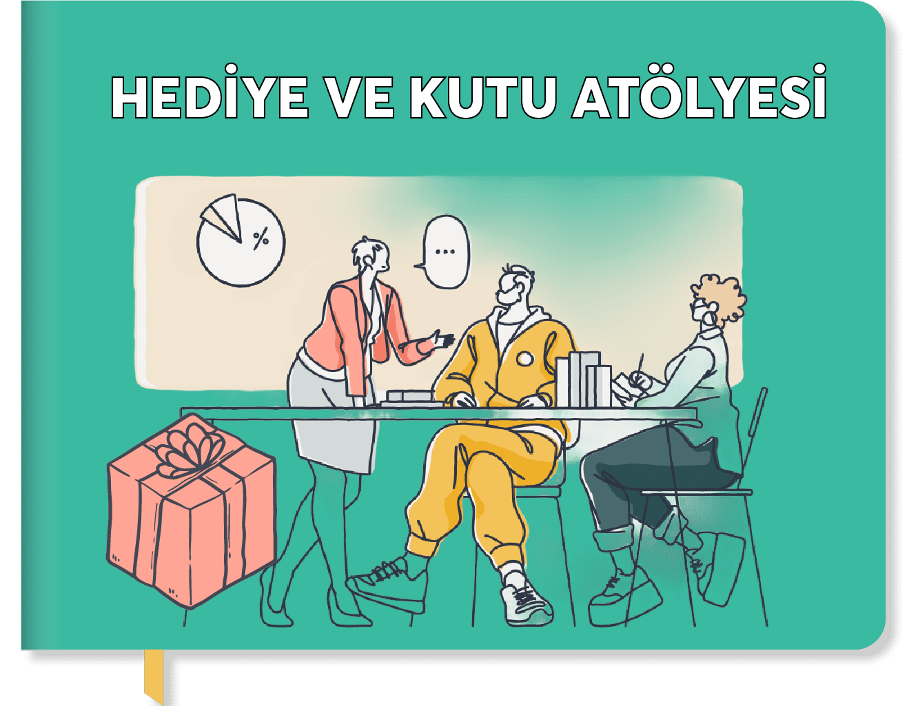 Neptün Global Basım & Promosyon