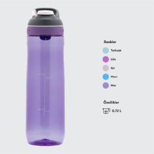 Promosyon Contigo Cortland Autoseal Tritan Suluk 720ML - 5 Renk (2)