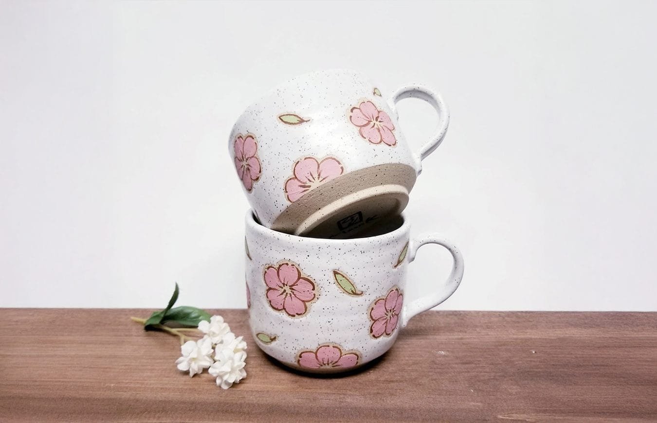 Handmade Seramik Bardak: Kurumsal Kimliğinizi Yansıtan Benzersiz Hediyeler